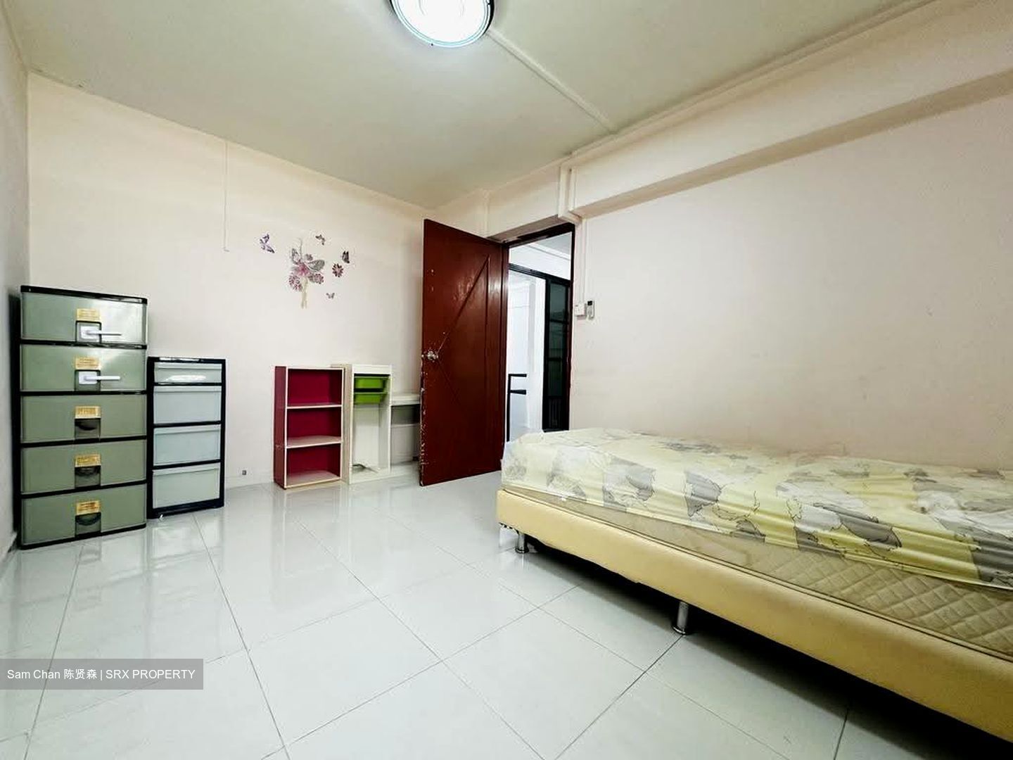 Blk 227 Yishun Street 21 (Yishun), HDB 5 Rooms #626884701